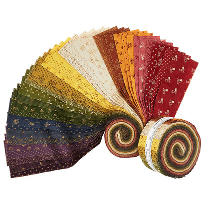 Garden Gatherings Jelly Roll