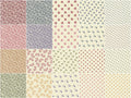 Garden Gatherings Shirtings Jelly Roll