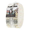 Garden Gatherings Shirtings Jelly Roll