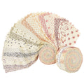 Garden Gatherings Shirtings Jelly Roll