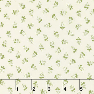 Garden Gatherings Shirtings - Posey Sprout Yardage