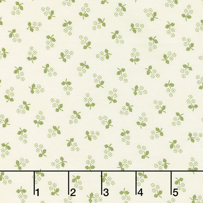 Garden Gatherings Shirtings - Posey Sprout Yardage
