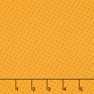 Garden Gatherings - Tiny Tulip Sunflower Yardage