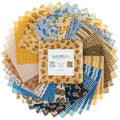 Garden Happy Favorites 5" Squares Primary Image
