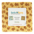 Garden Happy Favorites 5" Squares Alternative View #1