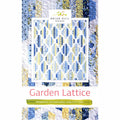 Garden Lattice Pattern