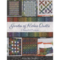 Garden of Riches Quilts Book Primary Image