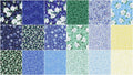 Gardenia Party Favorites Ten Squares