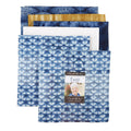Geese in the Lilies Quilt Kit Alternative View #1
