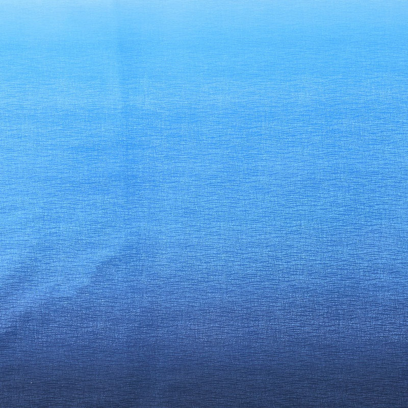 Gelato - Ombre Blue Yardage