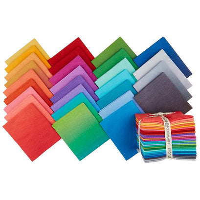 Gelato Ombre Fat Quarter Bundle