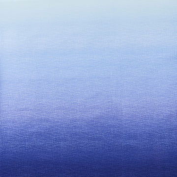 Gelato - Ombre Perwinkle Yardage