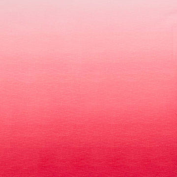 Gelato Ombre - Pink Yardage