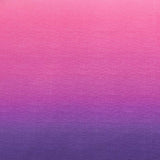 Gelato Ombre - Purple to Pink Yardage
