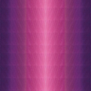 Gelato Ombre - Purple to Pink Yardage