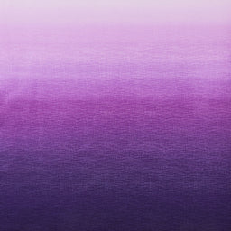 Gelato - Ombre Purple/Violet Yardage