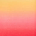 Gelato Ombre - Red to Pink to Yellow Yardage