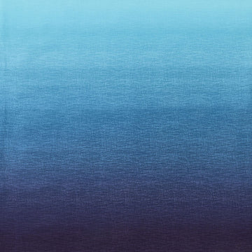 Gelato - Ombre Teal Purple Yardage