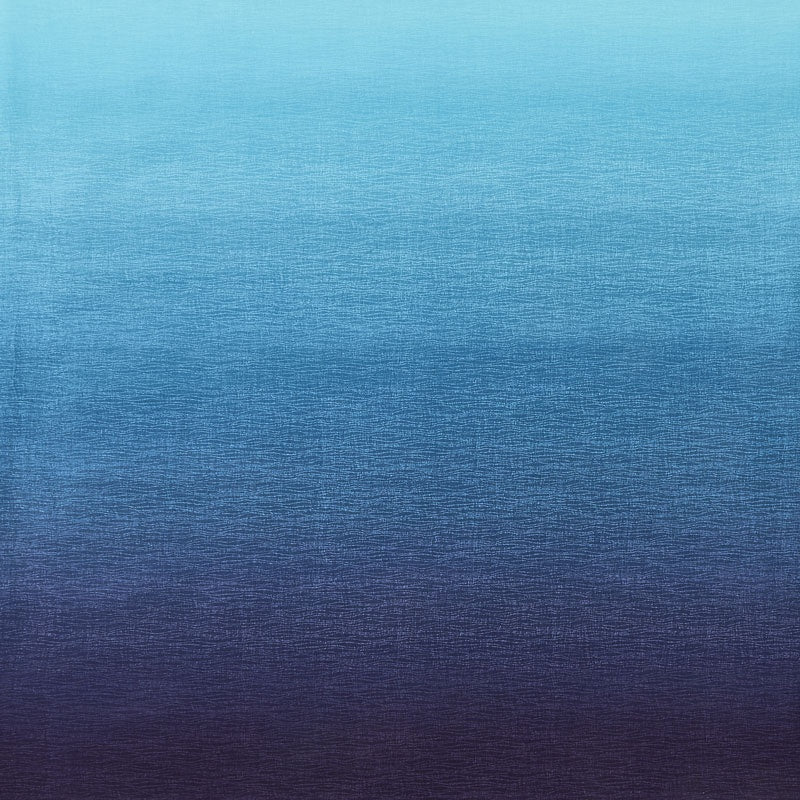 Gelato - Ombre Teal Purple Yardage
