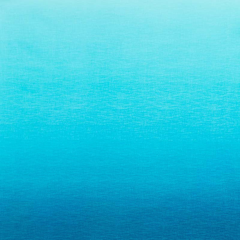 Gelato Ombre - Teal Yardage