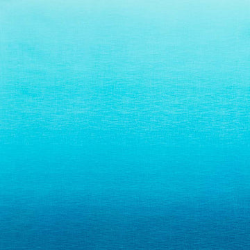 Gelato Ombre - Teal Yardage