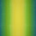 Gelato - Ombre Yellow/Teal Yardage Alternative View #1