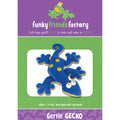 Gertie Gecko Heat Pack Funky Friends Factory Pattern Primary Image