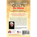 Ghostly Quilts On Main - Colebridge Community Series Book 5