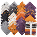 Ghouls and Goodies Fat Quarter Bundle Primary Image