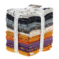 Ghouls and Goodies Fat Quarter Bundle Alternative View #1