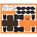Ghouls and Goodies Fat Quarter Bundle Alternative View #2