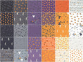 Ghouls and Goodies Fat Quarter Bundle Alternative View #3