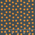Ghouls and Goodies - Pumpkin Toss Licorice Yardage