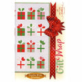Gift Wrap Pattern