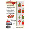 Gift Wrap Pattern