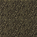 Gilded Rose - Script Black Metallic Yardage