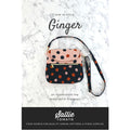Ginger Crossbody Bag Bundle - Nickel