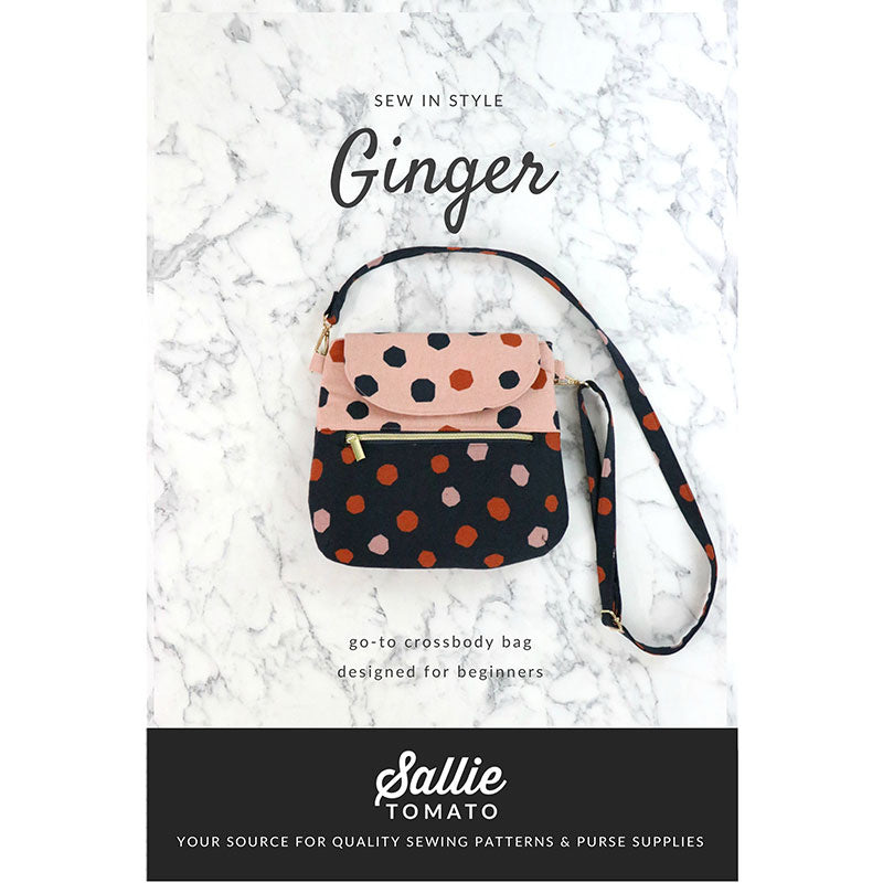 Ginger Crossbody Bag Bundle - Nickel Alternative View #2