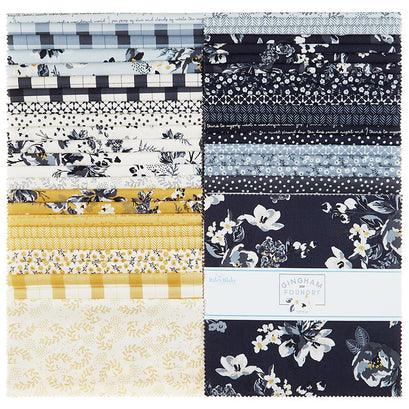 Gingham Foundry 10" Stackers