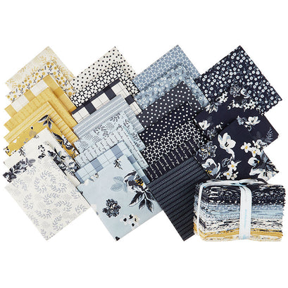 Gingham Foundry Fat Quarter Bundle