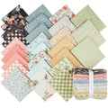 Gingham Gardens Fat Quarter Bundle Primary Image