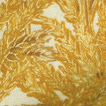 Giving Thanks - Wheat Harvest Metallic Yardage
