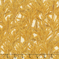 Giving Thanks - Wheat Harvest Metallic Yardage