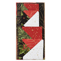 Glad Tidings Card Trick Table Runner POD Kit Alternative View #2