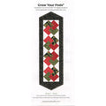 Glad Tidings Card Trick Table Runner POD Kit Alternative View #4