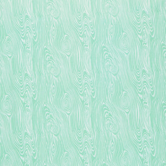 Glamp Camp - Wood Grain Mint Yardage