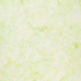 Glorious Green Batik Solids - Celery Yardage