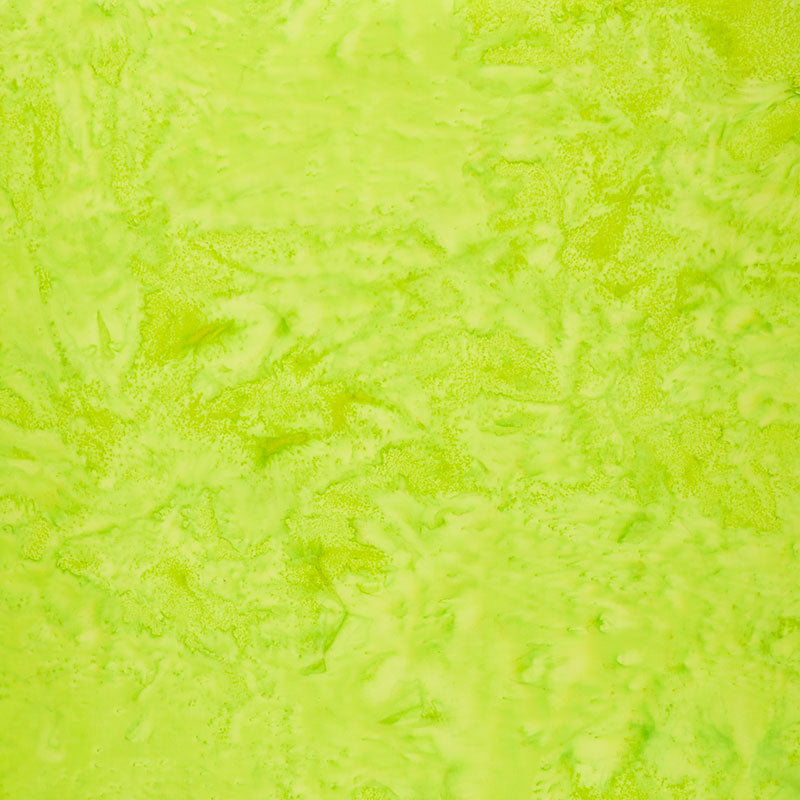 Glorious Green Batik Solids - Seedling Yardage Primary Image