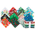 Glow Fat Quarter Bundle