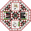 Gnome-antics Table Topper Kit Primary Image